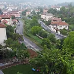 Stylish Loft With Great View To Apartman