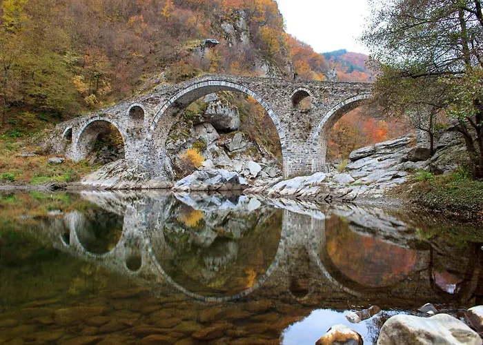 Stylish Loft With Great View To